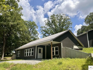 Brand New Custom Built Home with Large 36x40 Garage on Blacktop - photo 52