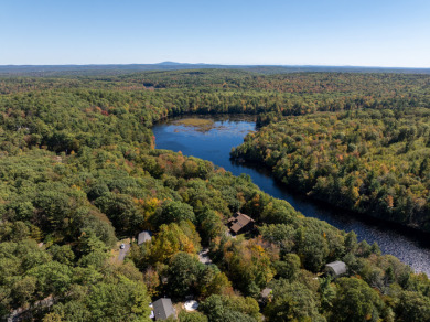 Lake Lot For Sale in Phillipston, Massachusetts
