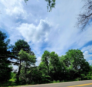 Chickamauga Lake Acreage Sale Pending in Decatur Tennessee