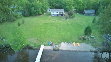 Lake Home For Sale in Pengilly, Minnesota