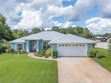Lake June in Winter Home Active Under Contract in Lake Placid Florida