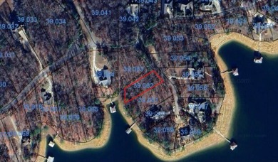 Smith Lake (Jasper) One of the most reasonably priced lots in - Lake Lot For Sale in Jasper, Alabama