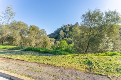 Lake Lot For Sale in Napa, California