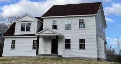 Lake Home For Sale in Winchester, Connecticut
