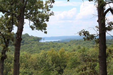 Norfork Lake Acreage For Sale in Henderson Arkansas