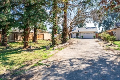 Lake Home For Sale in Friant, California