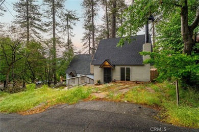 Lake Gregory Home Sale Pending in Crestline California