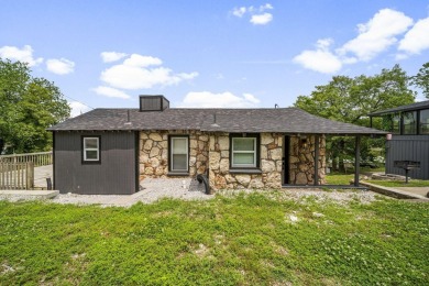 Lake Home Sale Pending in Eucha, Oklahoma
