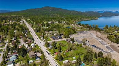 AMAZING OPPORTUNITY to develop these 2.8 Acres in Whitefish - photo 2