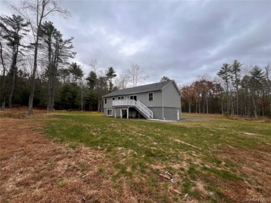 New Construction on 6.82 Acres w/ Private Pond and Lake Rights - photo 30