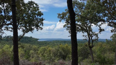 Lake Acreage For Sale in Henderson, Arkansas