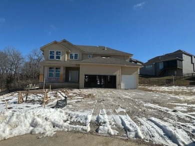 Lake Home For Sale in Olathe, Kansas