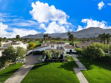 Lake Home For Sale in La Quinta, California