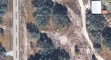 Lake Lot For Sale in Lehigh Acres, Florida