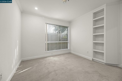 Start your day with a cup of coffee in this light and airy end