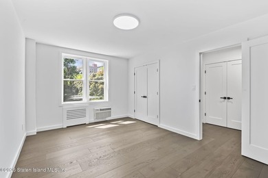Impeccably renovated 1-bedroom co-op in the heart of St. George - photo 13