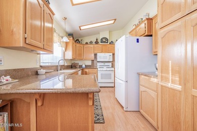 Welcome to this spacious 3-bedroom, 2-bath, triple-wide mobile - photo 14
