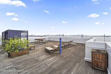 Impeccably renovated 1-bedroom co-op in the heart of St. George - photo 15