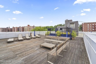 Impeccably renovated 1-bedroom co-op in the heart of St. George - photo 16