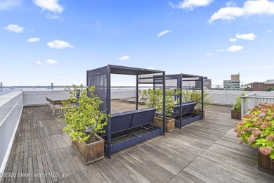 Impeccably renovated 1-bedroom co-op in the heart of St. George - photo 17
