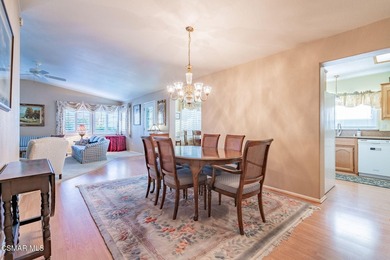 Welcome to this spacious 3-bedroom, 2-bath, triple-wide mobile - photo 18