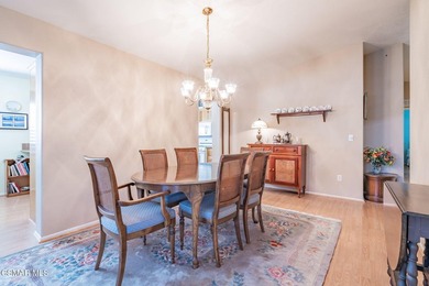 Welcome to this spacious 3-bedroom, 2-bath, triple-wide mobile - photo 19
