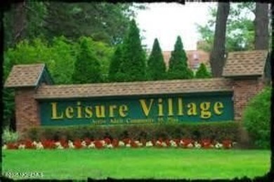 Lake Home For Sale in Lakewood, New Jersey