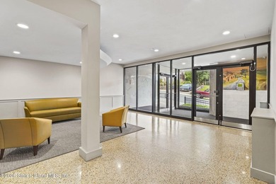 Impeccably renovated 1-bedroom co-op in the heart of St. George - photo 21