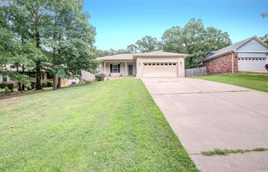 Taton Lake Home Active Under Contract in Cabot Arkansas