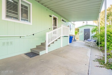 Welcome to this spacious 3-bedroom, 2-bath, triple-wide mobile - photo 39