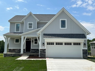 (private lake, pond, creek) Home For Sale in Jackson Michigan