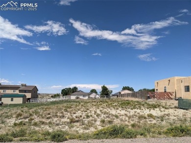 Pueblo Reservoir Lot For Sale in Pueblo Colorado