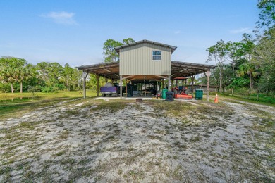 North Fort Pierce - 6.5 Acres on Two Parcels Welcome to this - photo 41