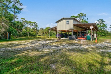 North Fort Pierce - 6.5 Acres on Two Parcels Welcome to this - photo 42