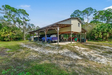 North Fort Pierce - 6.5 Acres on Two Parcels Welcome to this - photo 43