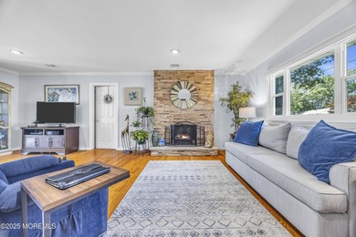 Location, location, location! This rare waterfront home sits - photo 4