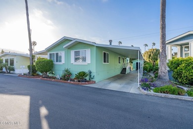 Welcome to this spacious 3-bedroom, 2-bath, triple-wide mobile - photo 49