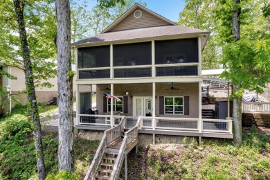 This home checks all the boxes!Move in ready! Just bring you - Lake Home For Sale in Double Springs, Alabama