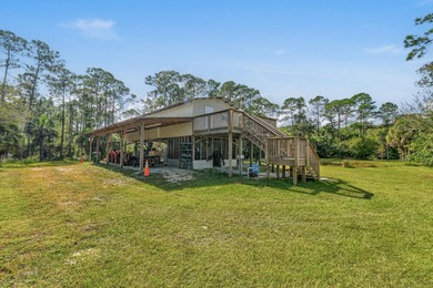 North Fort Pierce - 6.5 Acres on Two Parcels Welcome to this - photo 60