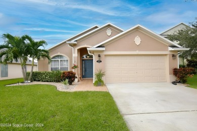 (private lake, pond, creek) Home For Sale in Melbourne Florida