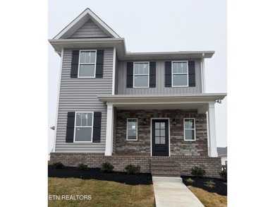 Watts Bar Lake Home For Sale in Oak Ridge Tennessee