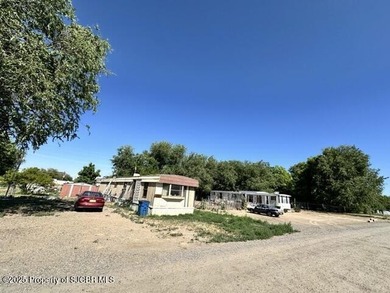 San Juan River Lot For Sale in Bloomfield New Mexico