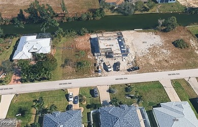 Build your Florida dream home on this freshwater canal-front lot - photo 3