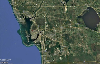Build your Florida dream home on this freshwater canal-front lot - photo 5