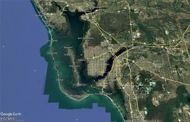 Build your Florida dream home on this freshwater canal-front lot - photo 6