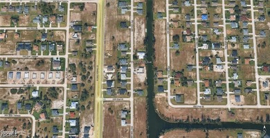 Build your Florida dream home on this freshwater canal-front lot - photo 10