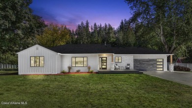 Lake Home Sale Pending in Coeur d Alene, Idaho