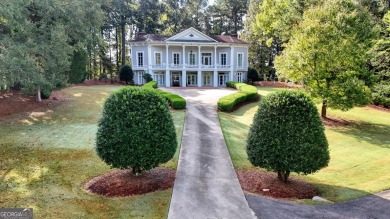 Lake Home For Sale in Rome, Georgia