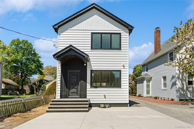 Discover modern luxury in this stunning new construction home - photo 1