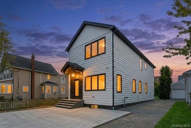 Discover modern luxury in this stunning new construction home - photo 2